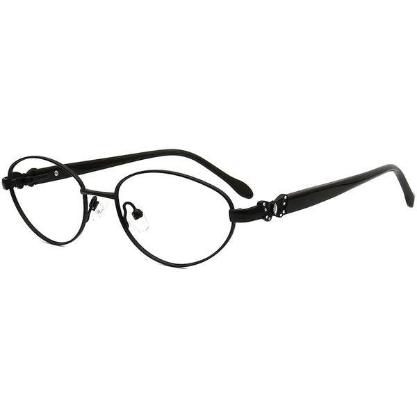 Oval Glasses YT1076