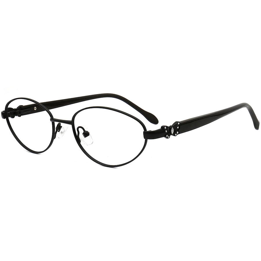 Oval Glasses YT1076