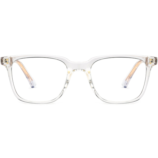 Square Glasses PF1431