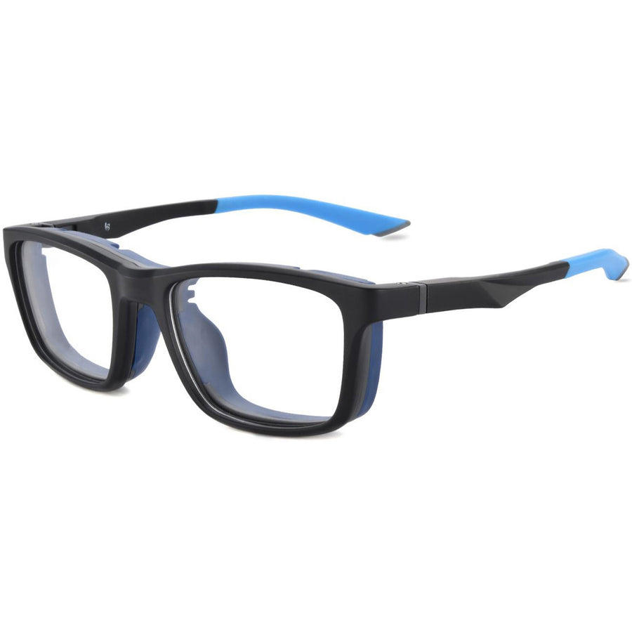 Square Sports Glasses SP1014