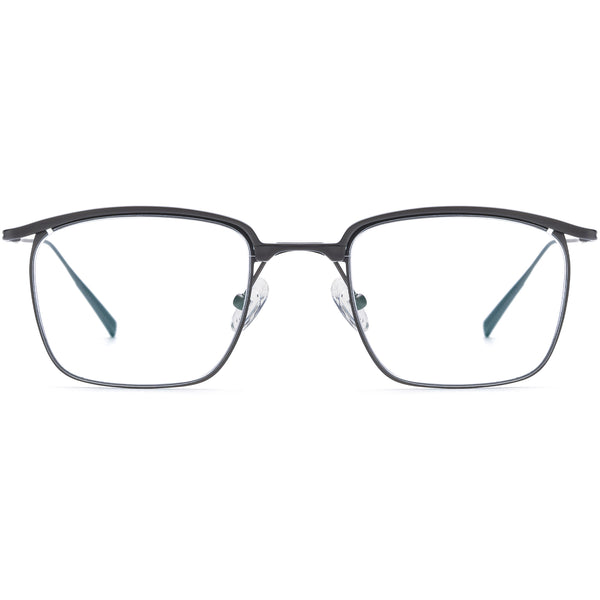 Square Glasses BR1417