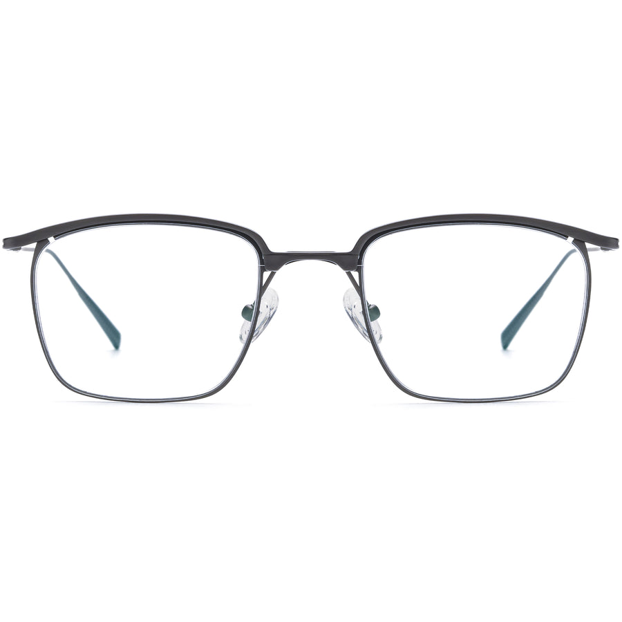 Square Glasses BR1417