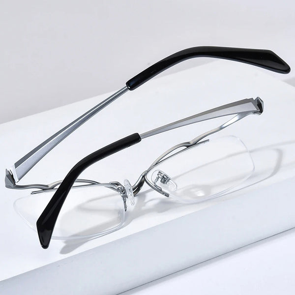 Rectangle Glasses BR1617