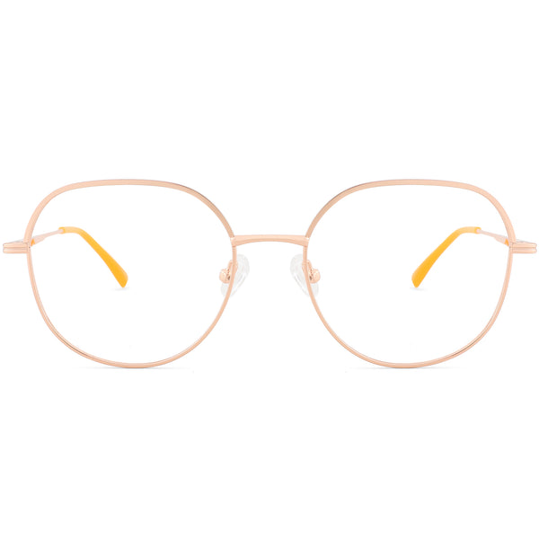 Round Glasses YEM1107