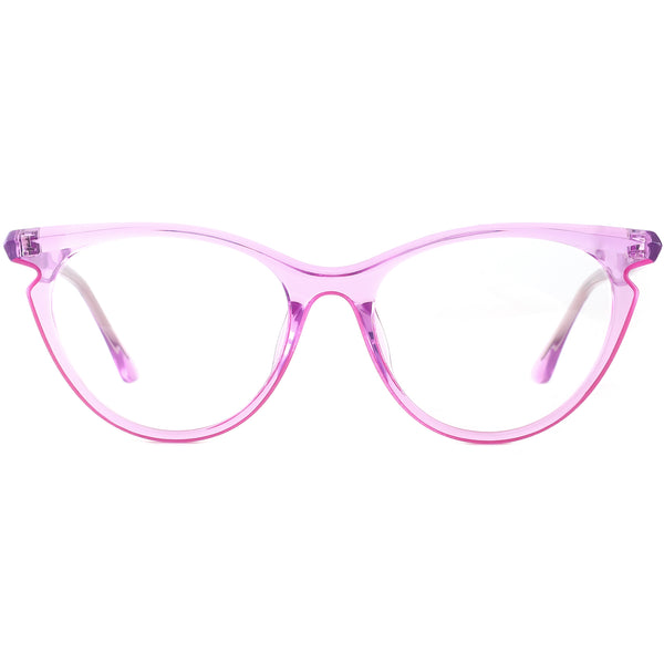 Cat-Eye Glasses YEA1218