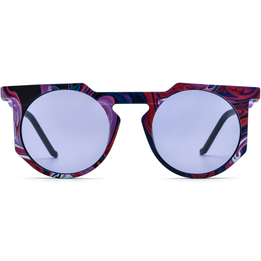 Round Sunglasses BRS1196