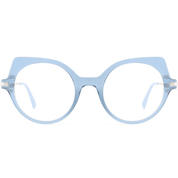 Cat-Eye Glasses YSAC1047