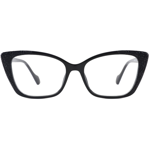 Cat-Eye Glasses YEA1149