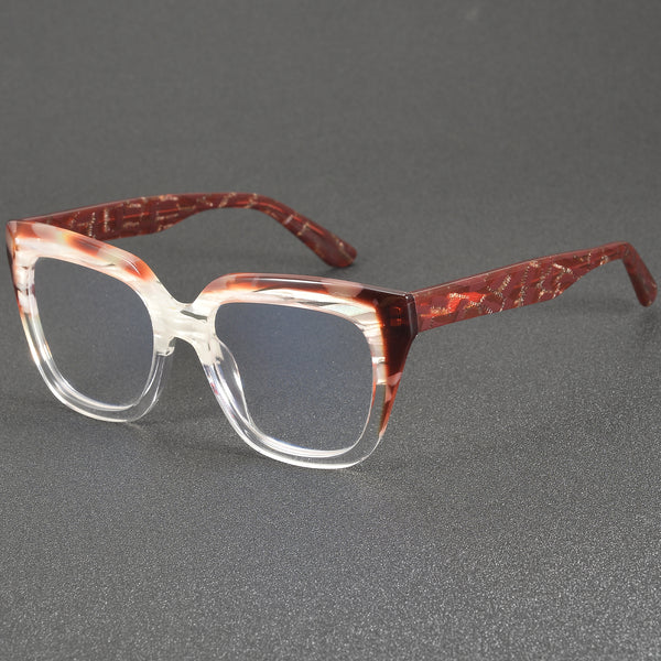 Cat-Eye Glasses BY1096