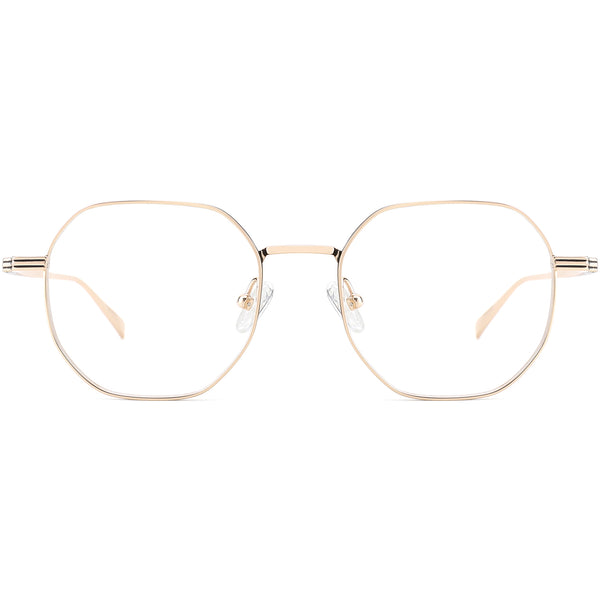 Geometric Glasses YPT1026