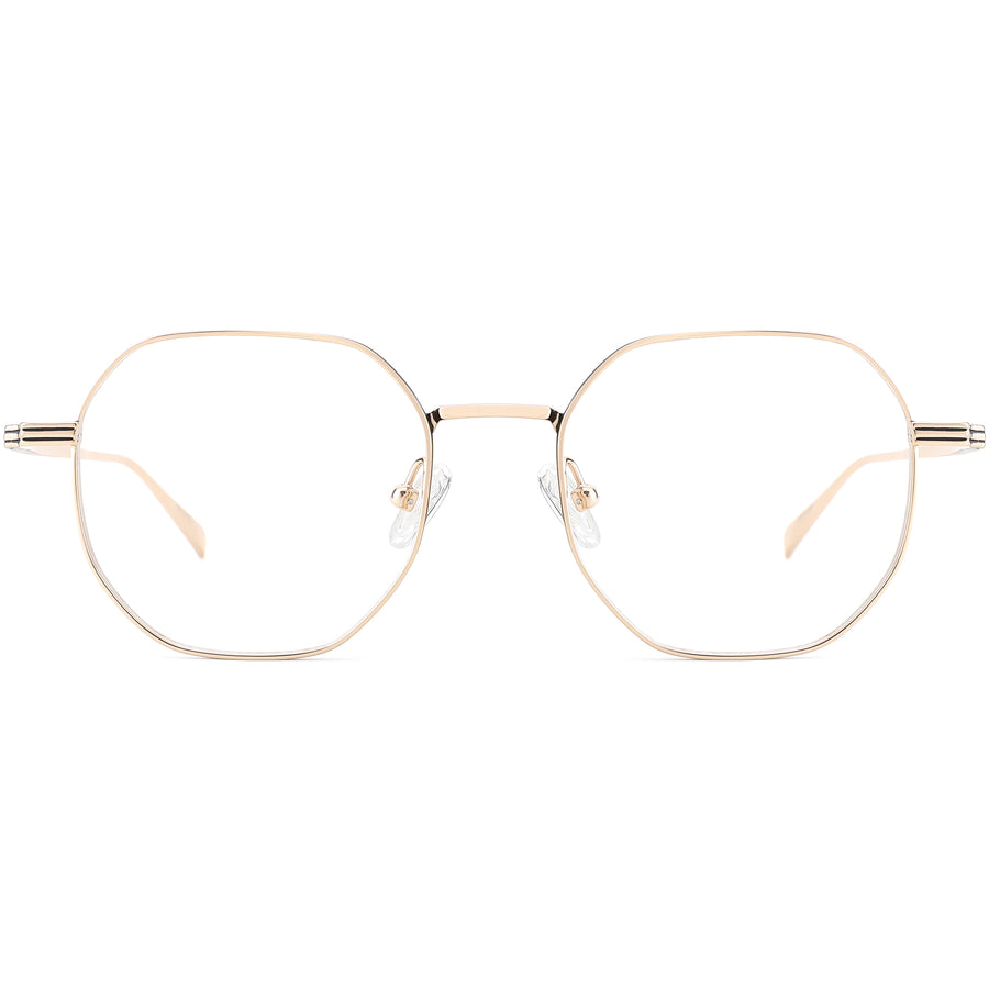 Geometric Glasses YPT1026