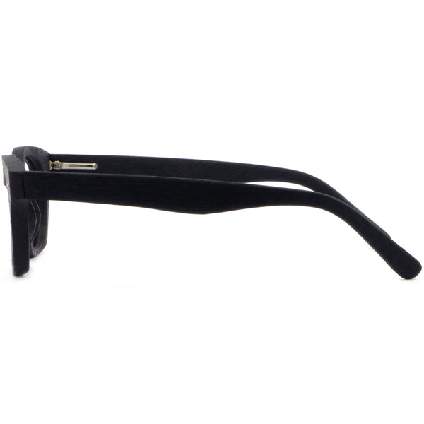 Square Glasses O1955