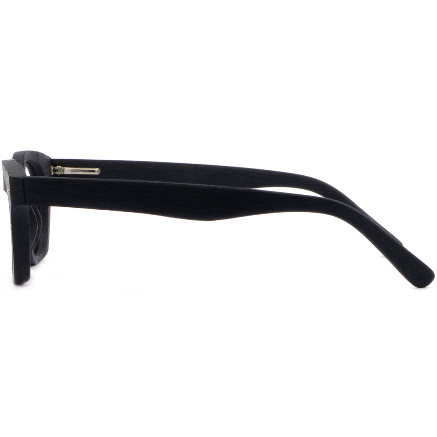 Square Glasses O1955