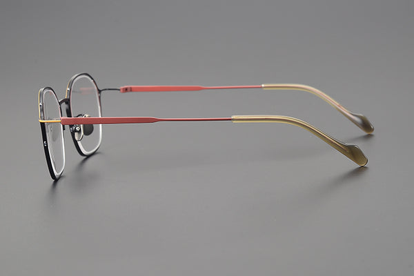 Square Glasses TG1014