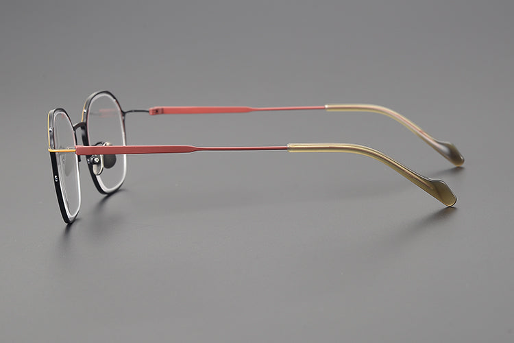 Square Glasses TG1014