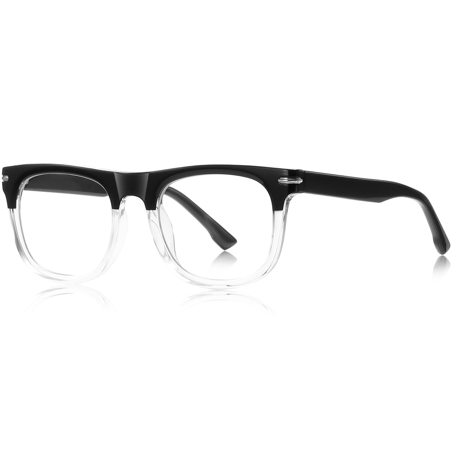 Square Glasses PF1151