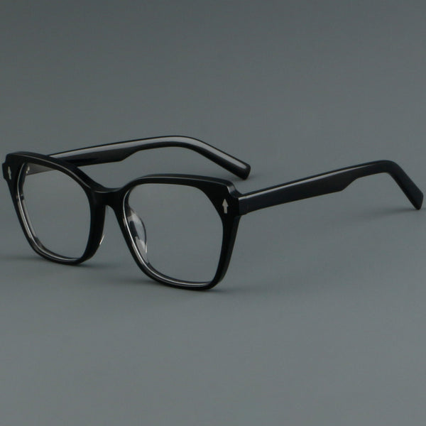 Square Glasses YN1009