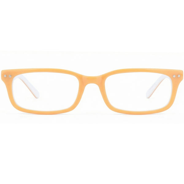 Rectangle Glasses for Kids O2121