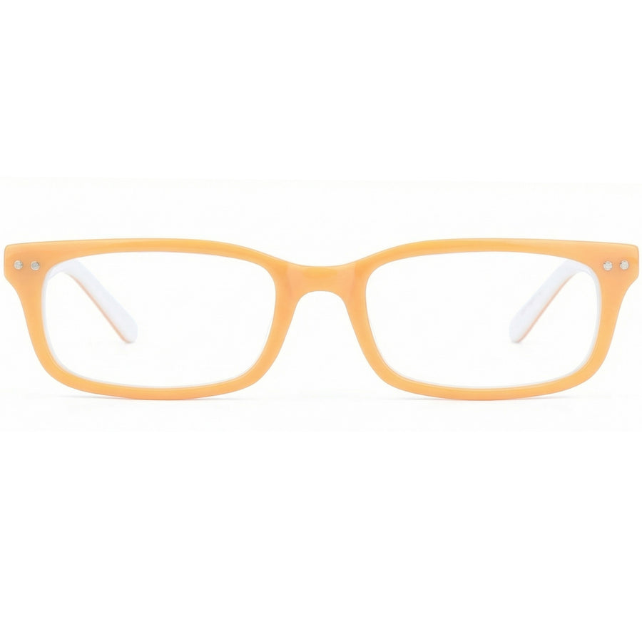 Rectangle Glasses for Kids O2121