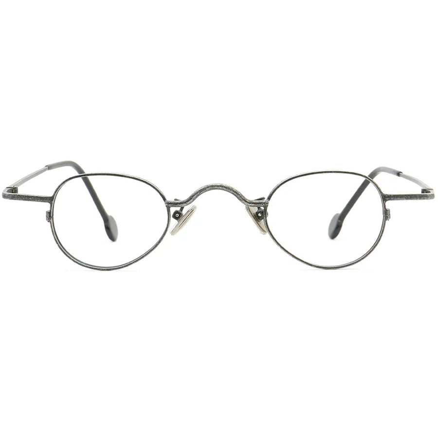 Round Glasses YT1067