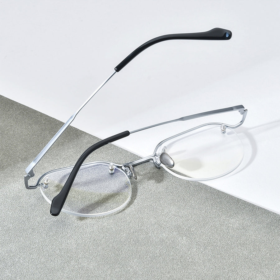 Round Glasses BR1383