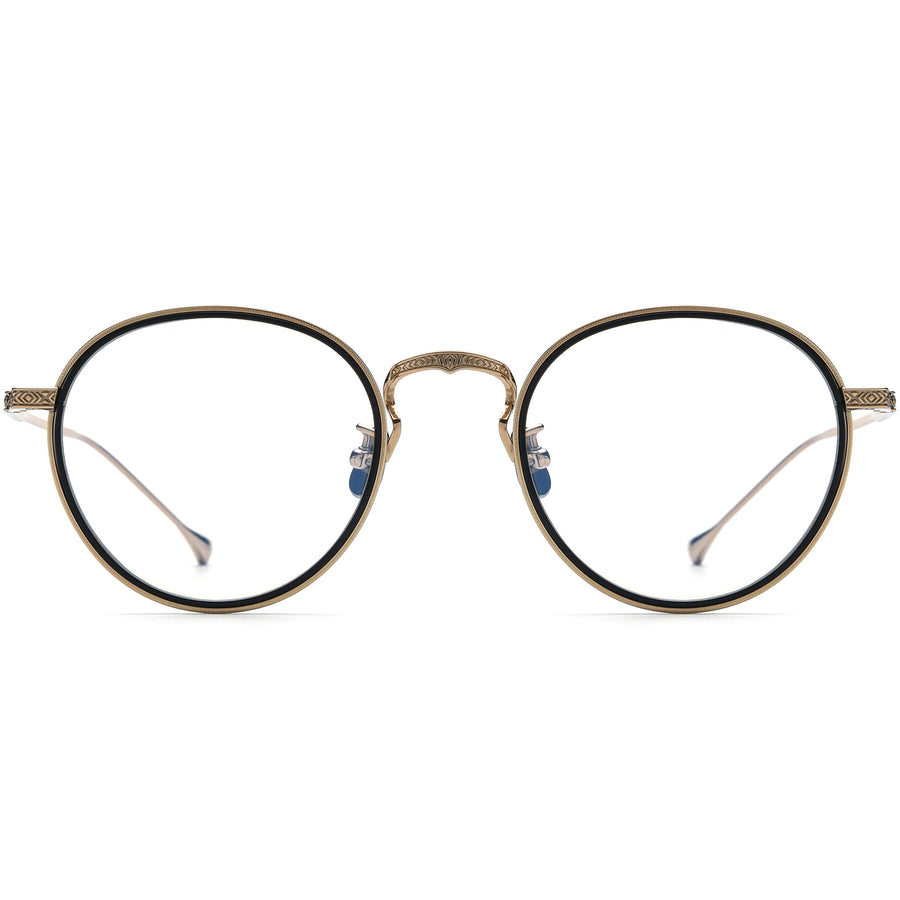 Round Glasses BR1475