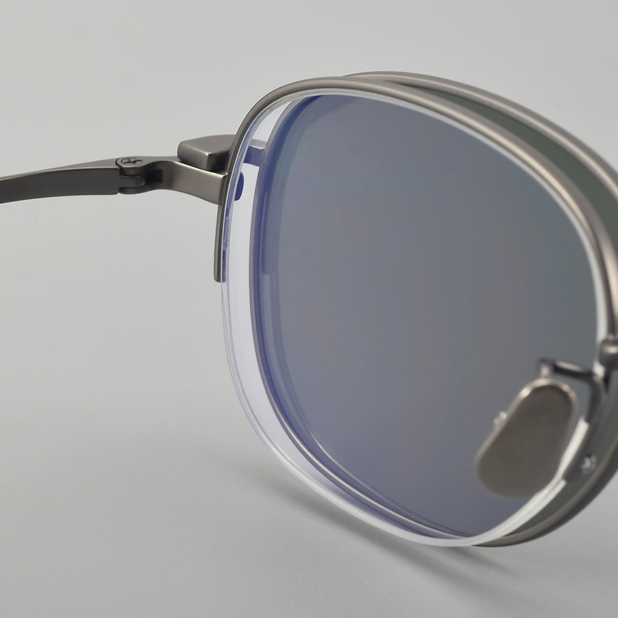 Square Glasses BY1051