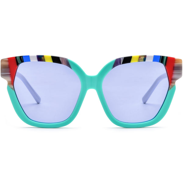 Square Sunglasses BRS1115