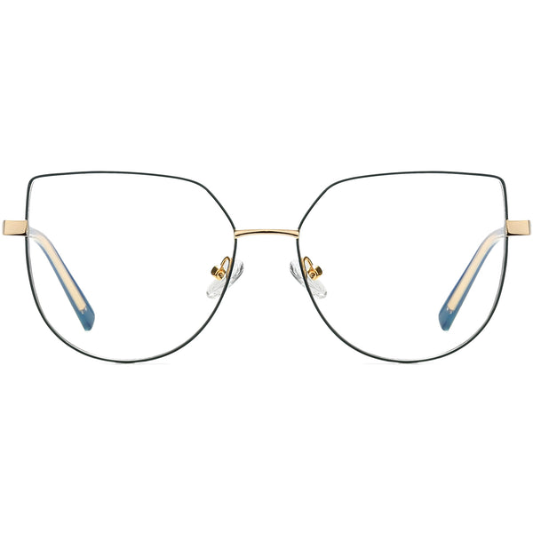 Cat-Eye Glasses PF1184