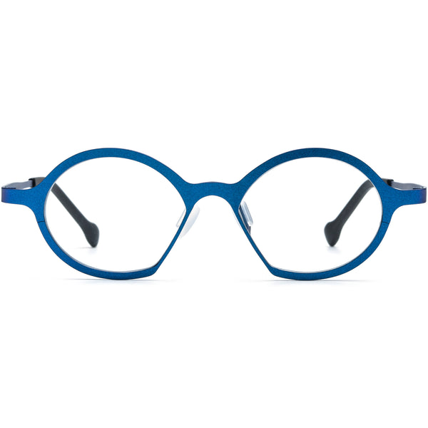 Oval Glasses BR1593