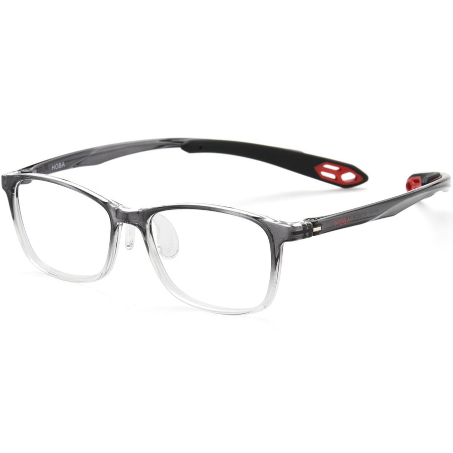 Square Sports Glasses SP1012