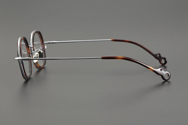 Geometric Glasses TG1035