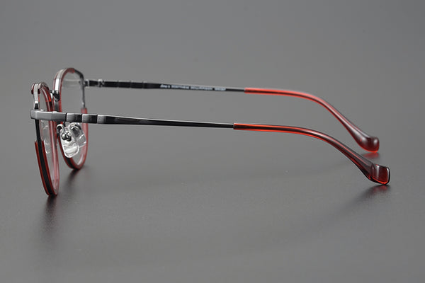 Cat-Eye Glasses MW1236