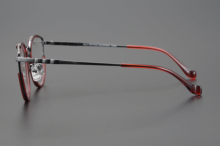 Cat-Eye Glasses MW1236