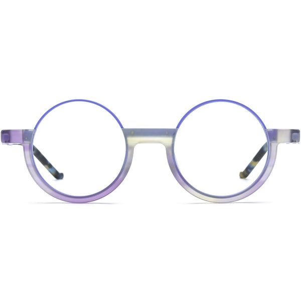 Round Glasses BR1647