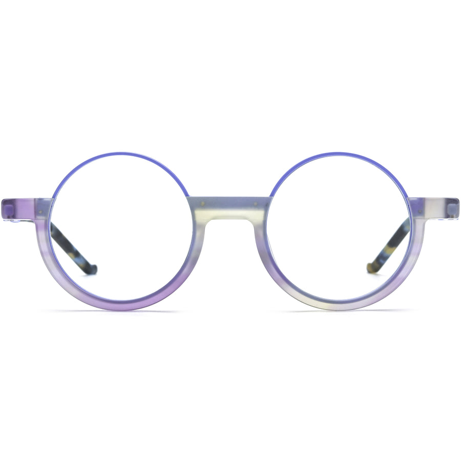 Round Glasses BR1647