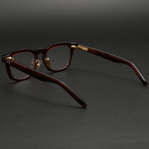 Square Glasses YN1095