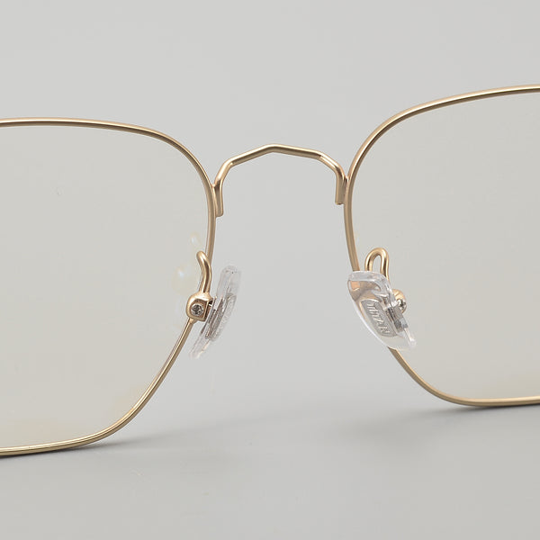 Geometric Glasses BY1016