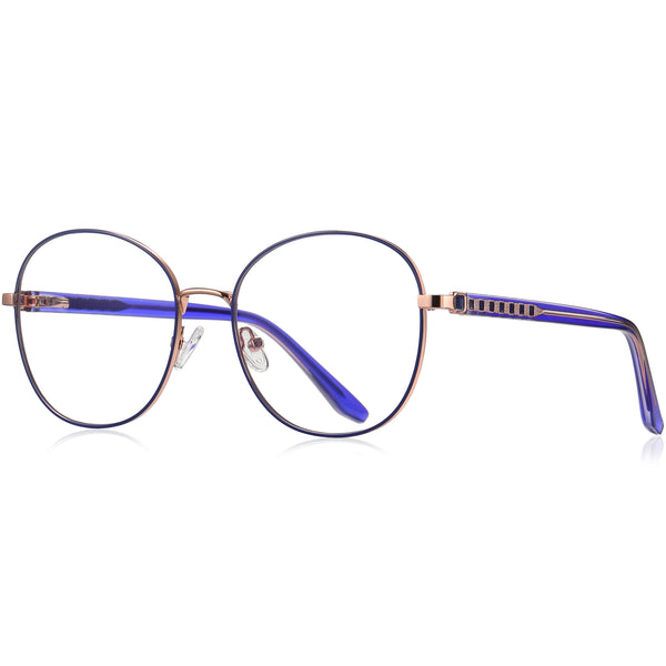 Round Glasses PF1092