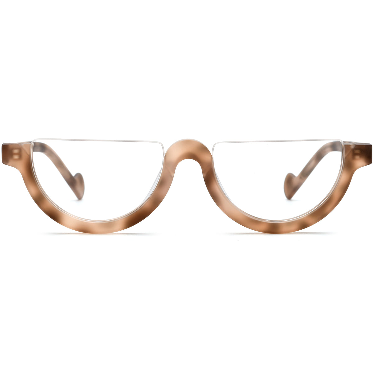 Geometric Glasses BR1505