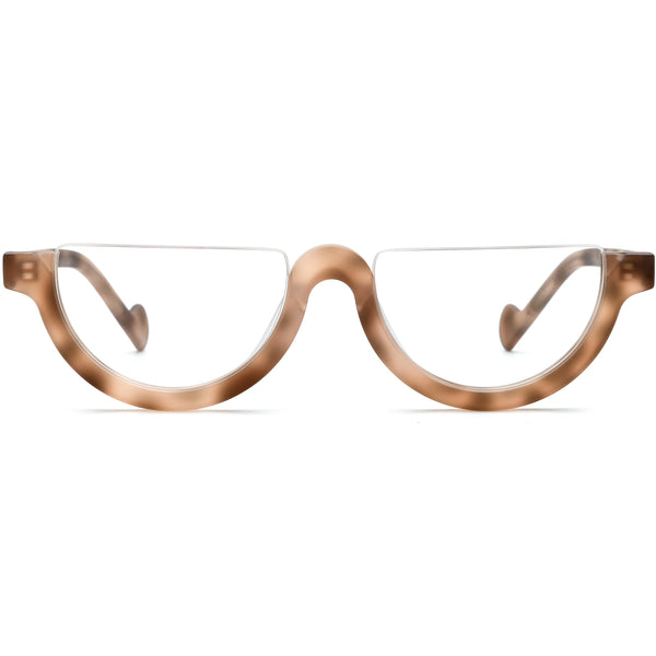Geometric Glasses BR1505