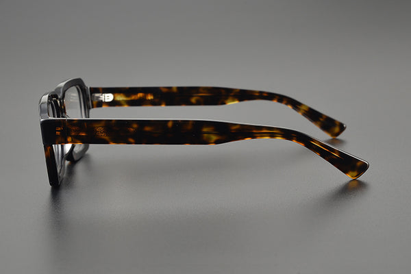 Rectangle Glasses TG1158