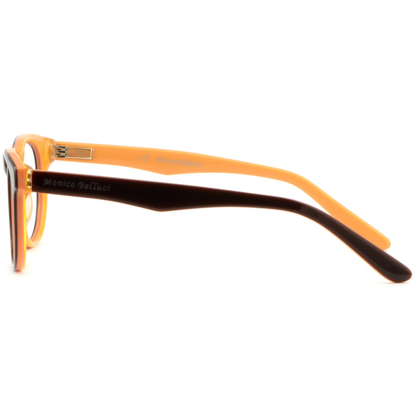 Round Glasses O1631