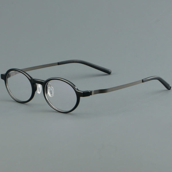 Oval Glasses YN1107