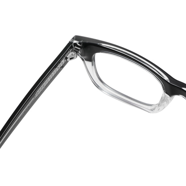 Rectangle Glasses PF1008
