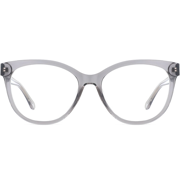 Round Glasses YSAA1079