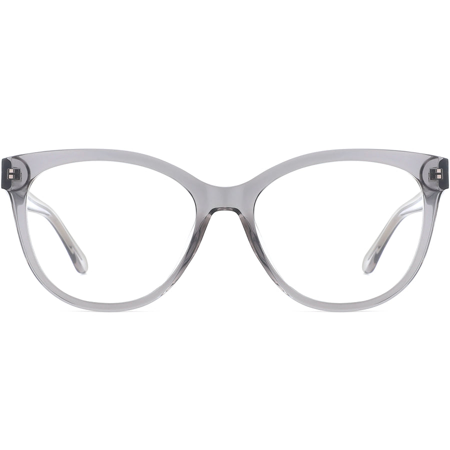Round Glasses YSAA1079