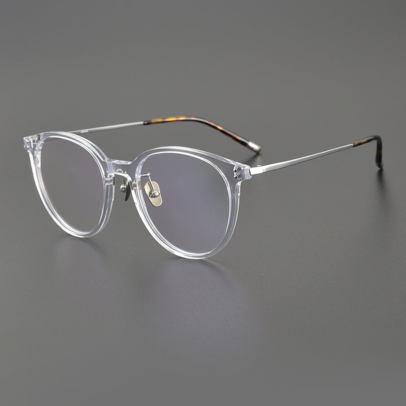 Round Glasses MW1033