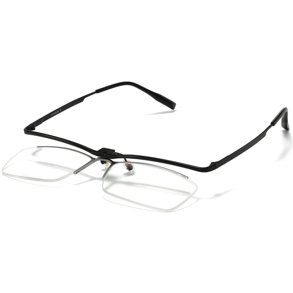 TC1001 - Black Silver - image 1q2efr