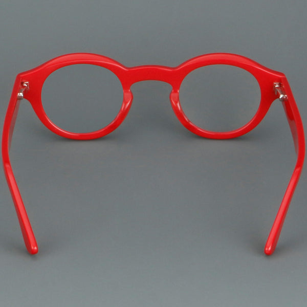 Round Glasses YN1002